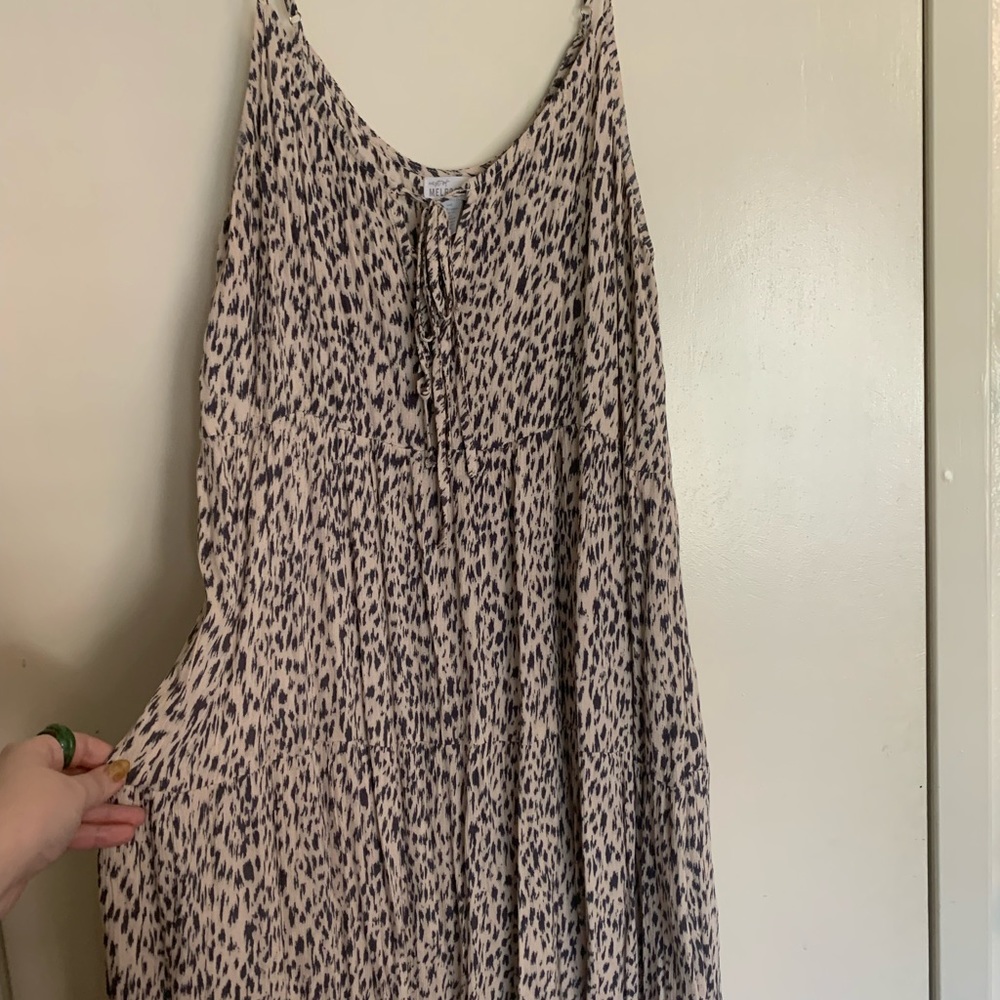 Midi dress